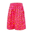 thumbnail image 3 of WILLBEST Pantalones Cortos Deportivos Holgados y Rectos de Verano 2025 para Hombre, Estampados y con Estampados., 3 of 3