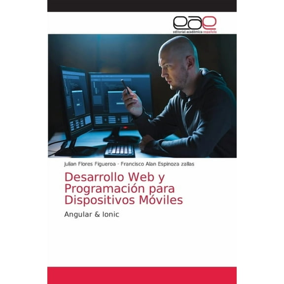 Desarrollo Web y Programación para Dispositivos Móviles (Paperback)