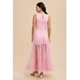 thumbnail image 4 of In Loom - LACE PANELED SLEEVELESS DRESS, 4 of 7