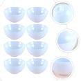thumbnail image 3 of 12pcs Mini House Bowls Decoration Mini Bowl Model Toy Miniature Dining Accessory, 3 of 5