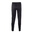 thumbnail image 2 of Tombo Teamsport - Pantalones de chándal de pierna estrecha para hombre (Negro), 2 of 2