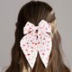 thumbnail image 4 of Pinza para el pelo con lazo para mujer, pinza para el pelo con placas para la parte posterior de la cabeza, pinza de resorte, accesorios para el cabello, pinzas para el cabello, 4 of 5