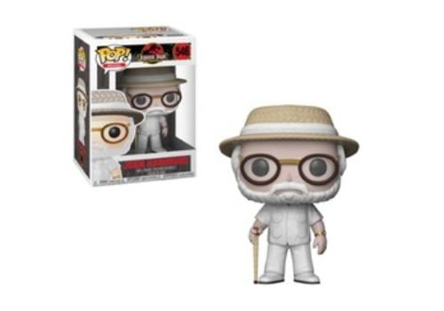 dr alan grant funko pop