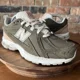 thumbnail image 2 of New Balance 1906R Dark Moss Frappe M1906FC Shoes Sneakers Men's 8 Women's 9.5, 2 of 6