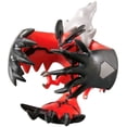 thumbnail image 2 of TOMY Yveltal TOMY Legendary Yveltal Trainer's Choice Action Figure, PVC Colorful, 2 of 3