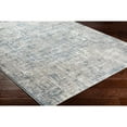thumbnail image 5 of Katmandu Navy 2' x 2'11" Traditional Rectangle Area Rug, 5 of 6