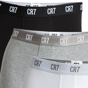 CR7 by Cristiano Ronaldo Mens Trunk 3-pack