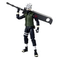thumbnail image 1 of Figura de acción Anime Heroes Naruto Hatake Kakashi 6.5 pulgadas, 1 of 1