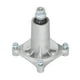 thumbnail image 1 of Accesorios Para Cortacésped, Ampliamente Aplicable, Instalación Conveniente, Aleación De Aluminio Duradera, Piezas De Tractor De Césped De Larga Duración Para Cortacéspedes ANGGREK Lawn Mower Accessories, 1 of 8