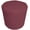 Burgundy, variant on Waterproof Canvas Cover Compatible with Instant Pot Pressure Cooker by Penny's Needful Things (Teal, 3 Quart)
