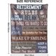 thumbnail image 2 of LHSHID Happy Retirement Gifts for Women Blanket Flannel Soft and Comfortable Anti static Bed Sofa Blanket 60x80in, 2 of 6