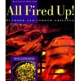 thumbnail image 1 of Pre-Owned All Fired Up!: Outdoor and Indoor Grilling (Paperback) 1552092178 9781552092170, 1 of 1