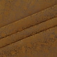thumbnail image 3 of Waverly Inspirations By-the-Yard Jacobean Faux Leather Fabric, Brown, 60” Wide for Crafts & DIY Projects, 3 of 10