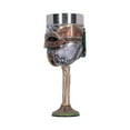 thumbnail image 5 of Lord Of The Rings Rohan Goblet, 5 of 6
