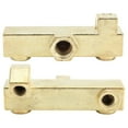 thumbnail image 3 of Cadena de acero antideslizante para neumáticos de 205 - 225mm, cinturón de seguridad para automóviles, barro y nieve, para coche, camión, SUV Jadeshay A, 3 of 8