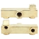 thumbnail image 3 of Kit de tornillos de acero inoxidable, 175 piezas de tuercas M3 M4 M5, kit surtido de tuercas hexagonales probadas profesionalmente Jadeshay A, 3 of 8
