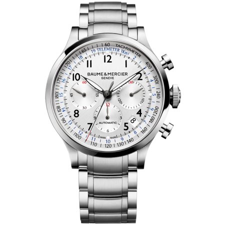 Baume & Mercier Capeland 10064