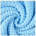 thumbnail image 6 of 27x55in, 13x29in Bathroom Towels, Fleece Towel and Bath Towel Set, Mom Gifts, 6 of 8