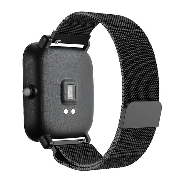Niileel Watch Wristband Straps For Xiaomi Huami Amazfit Bip Bit Pace Lite Youth Walmart Com Walmart Com