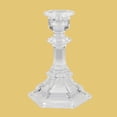 thumbnail image 3 of Better Homes & Gardens Crystal Taper Candle Holder, 3 of 6