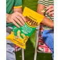 thumbnail image 6 of HIPPEAS Chickpea Puffs, Grillo's Dill Pickle, Gluten Free, Dairy Free, 3g Protein, 2g Fiber, 3.75 oz, 6 of 7