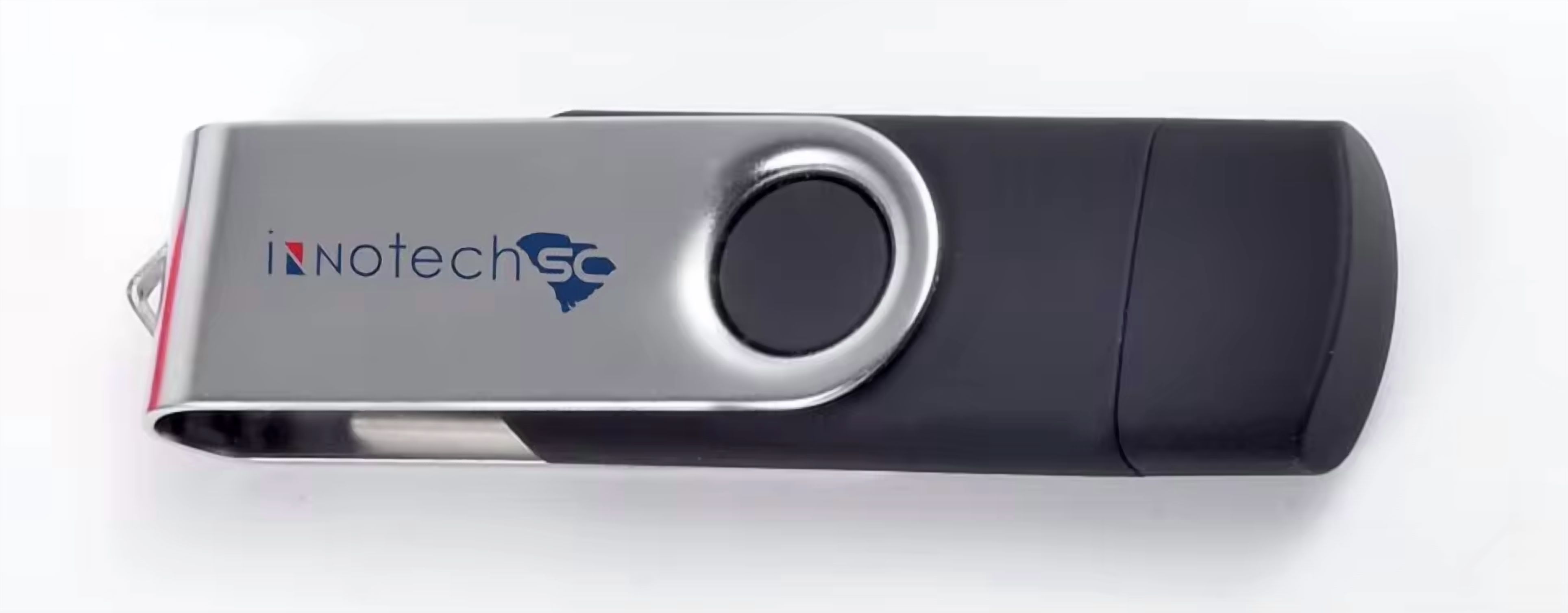 USB Flash Drive 128GB for Phone Photo Stick High Speed Thumb Drive USB C Memory Stick BEIMI External Storage Compatible Phone Pad Pro Android USB C and Computer