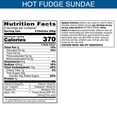 thumbnail image 4 of Pop-Tarts Frosted Hot Fudge Sundae Toaster Pastries, Breakfast Foods, Shelf-Stable, 20.3 oz (12 Count), 4 of 12