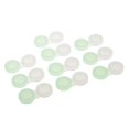 thumbnail image 1 of Estuche de Almacenaje de Lentes Yinane 10 Pedazos Caja de lente de contacto, 1 of 7