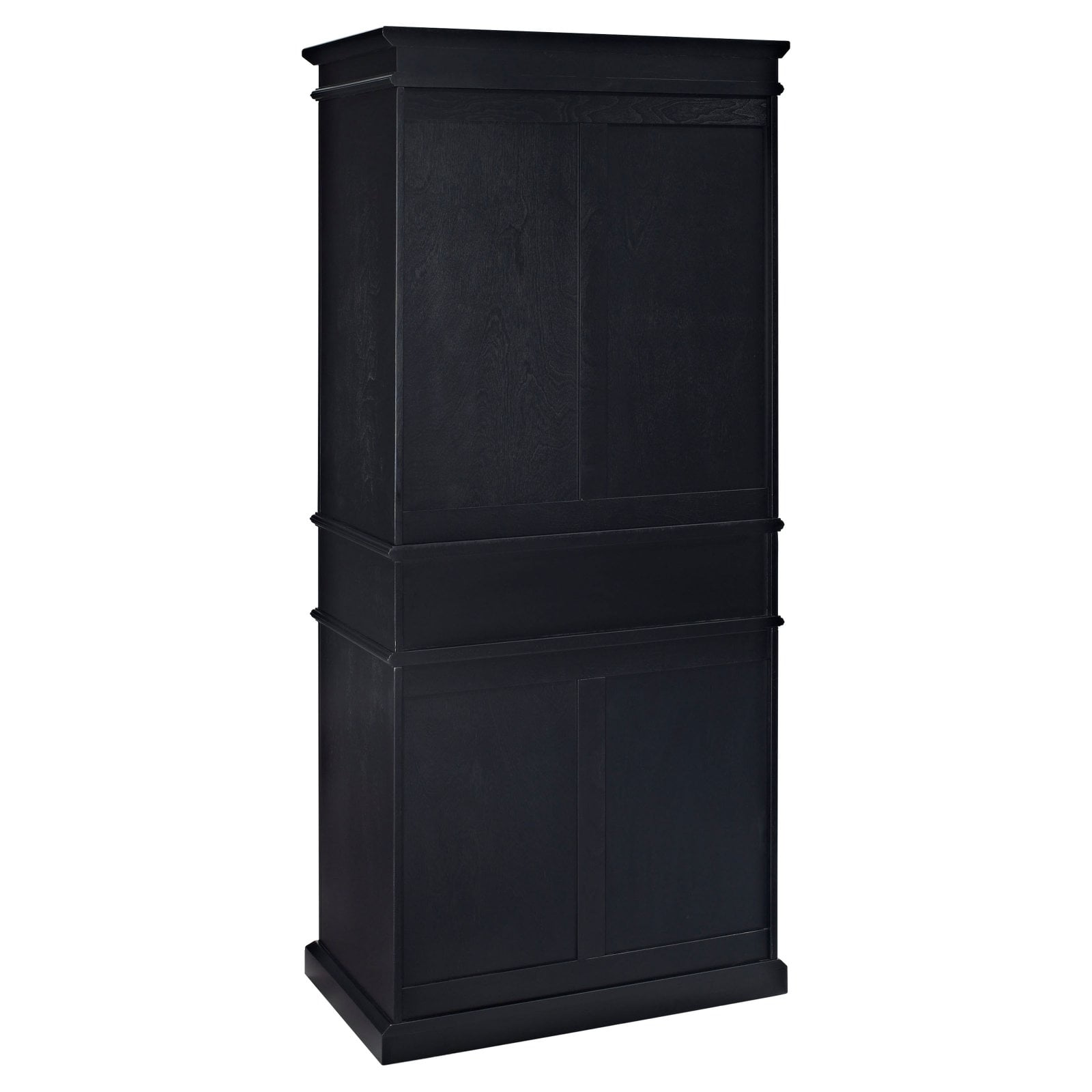 Crosley Furniture Parsons Pantry Walmart Com