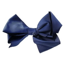 4 Inch Grosgrain Hair Bow for Girls