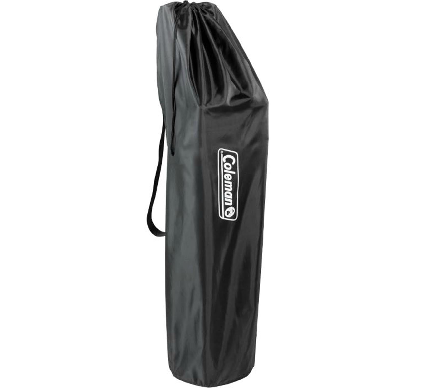 coleman bag chair