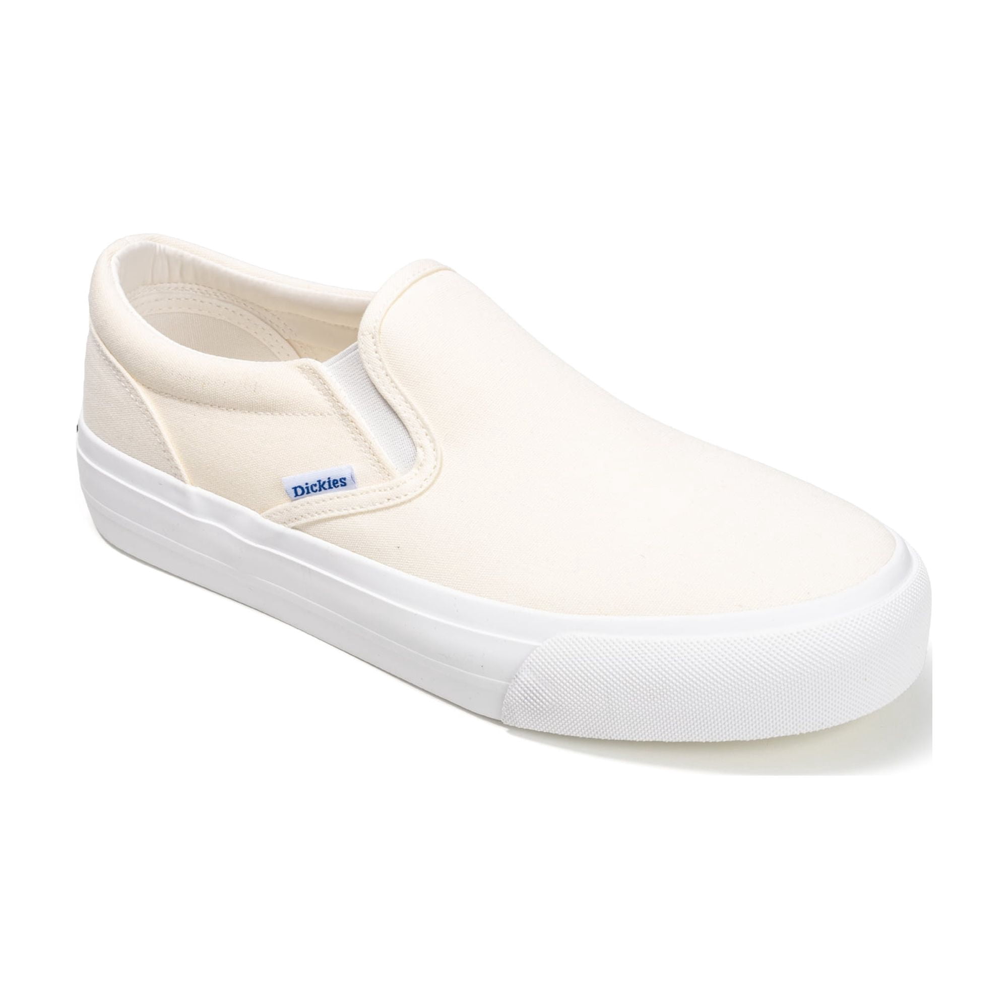 Dickies Ladies Slip On Sneaker