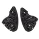 thumbnail image 5 of Base de lente Yotijar casco de motocicleta, 5 of 7