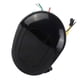 thumbnail image 3 of Fartoos de Montaje de la Luz Brillante Capacidad Sellada Sound Fuerte Resistente Al Faro de Seguridad Delantero Resistente Al Agua Para Ciclo Eléctrico, 3 of 7