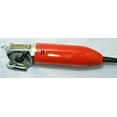 thumbnail image 4 of YAMATA WDJ8-1 Electric Minishear 2" Rotary Knife Round Cutting Machine 2 Blades, 4 of 5