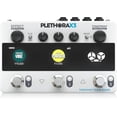 thumbnail image 1 of Procesador multiefectos TC Electronic Plethora X3 Blanco, 1 of 7