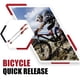 thumbnail image 2 of Soidarity 1 par de brochetas de aleación ZTTO, eje de acero anodizado profesional portátil, brochetas de bicicleta de montaña, componentes para ciclismo Type2 NO2 Soidarity OD003318-02, 2 of 6