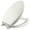 Dune, variant on Kohler Kohler Cachet Toilet Seat
