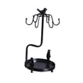 thumbnail image 4 of Coffee Cup Holder Cup Drying Rack Tea Cup Rack Stand Multipurpose Cups Stand Black, 4 of 8