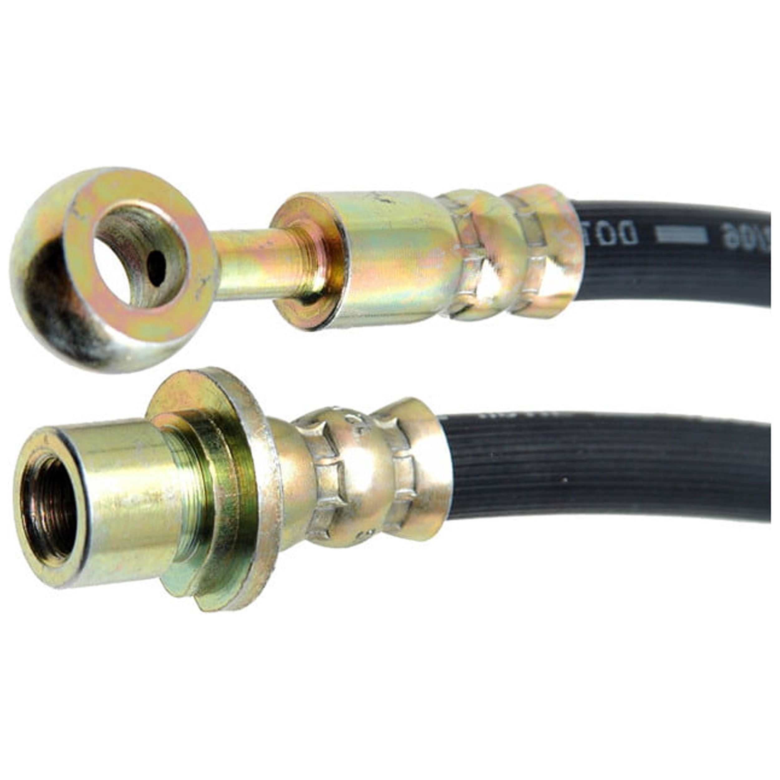 Raybestos Element3 Brake Hose, BH38732 Fits select: 1990-1993 ACURA INTEGRA