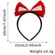 thumbnail image 2 of ¡Gran oferta! Diadema para fanáticos alemanes, accesorios para animar fiestas de clubes de fútbol, diadema para porristas, 2 of 2