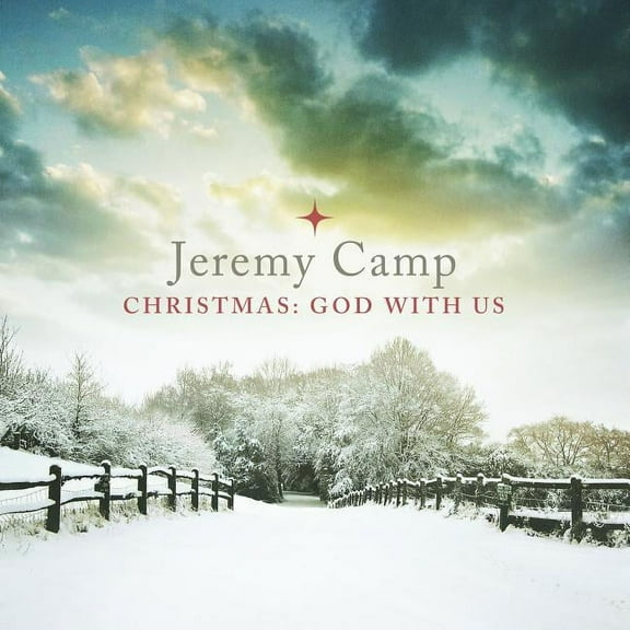 Christmas: God with Us (CD)