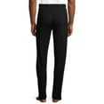 thumbnail image 3 of Hanes Men’s Ultrasoft Modal Stretch Cozy Pajama Pants, 3 of 6