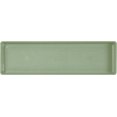 thumbnail image 1 of Bandeja para flores Novelty Manufacturing Co 10180 Sage Small, 1 of 1