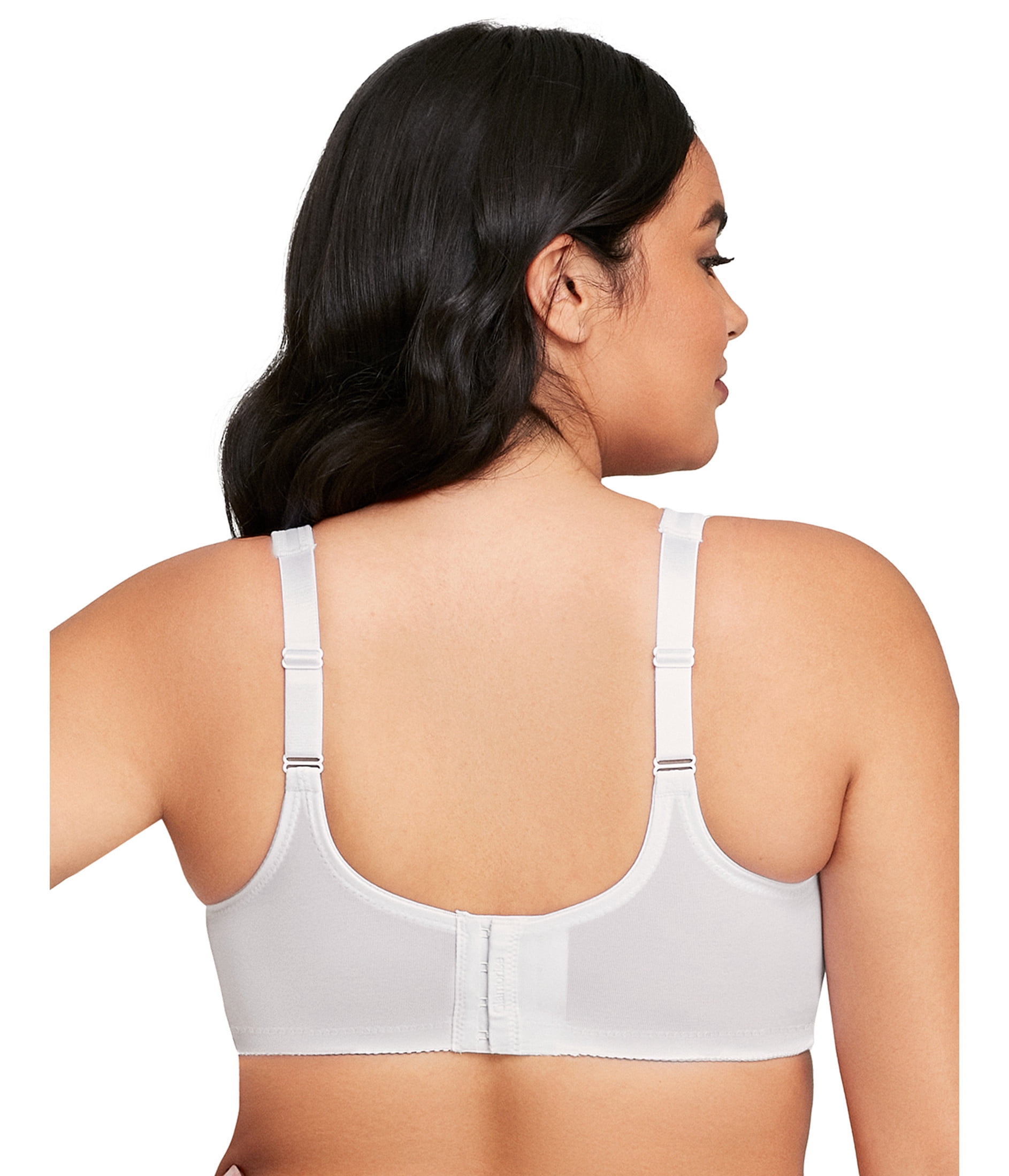 Glamorise MagicLift Minimizer Wirefree Bra 1003 (Women's & Women's Plus)
