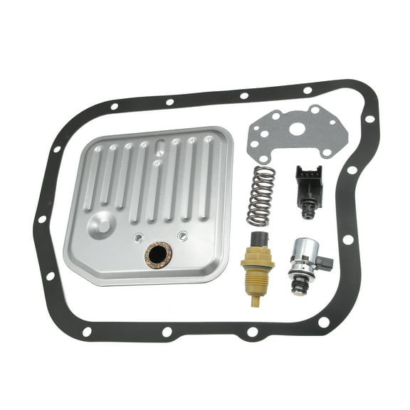 Unique Bargains Transmission Shift Solenoid Replacement for Dodge for Ram No.56028196AD 1 Set