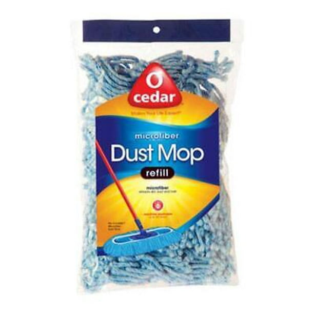 O' Cedar 133792 Every Which Way Dust Mop Refill