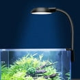 thumbnail image 3 of YIEMEEN Saltwater Fish Tanks LED Aquarium Light Clip-on for Grow Coral-Reef, 3 of 10