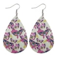 thumbnail image 1 of Drop Earrings Assorted Creative Pierced Earrings Dangle Earrings for Halloween, 1 of 10