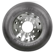 Roadmaster RM832 295/75R22.5 149/146L H Commercial Tire